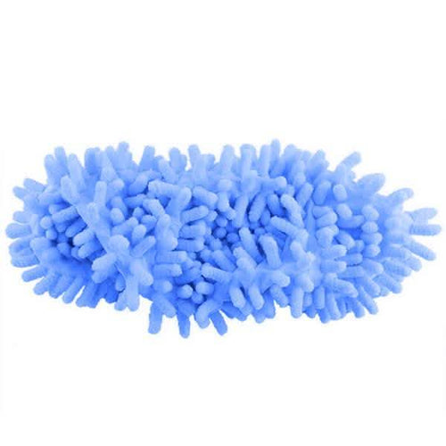 2-Pair: Multifunctional Mop Slipper Floor Polishing Cover Cleaner by DailySale