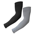 2-Pairs: UV Sun Protection Compression Arm Sleeves by DailySale