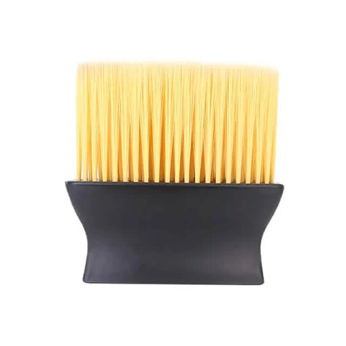 2-Piece: Car Interior Sweeping Dust Soft Brush Car Wash Tool by DailySale