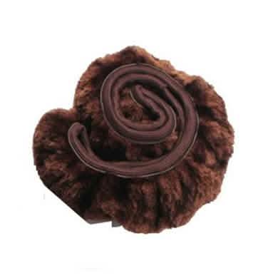 2-Piece: Car Steering Wheel Cover by DailySale