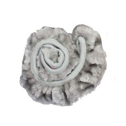 2-Piece: Car Steering Wheel Cover by DailySale