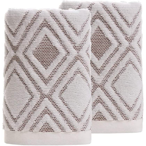 2-Piece: Pidada Hand Towels Set by DailySale