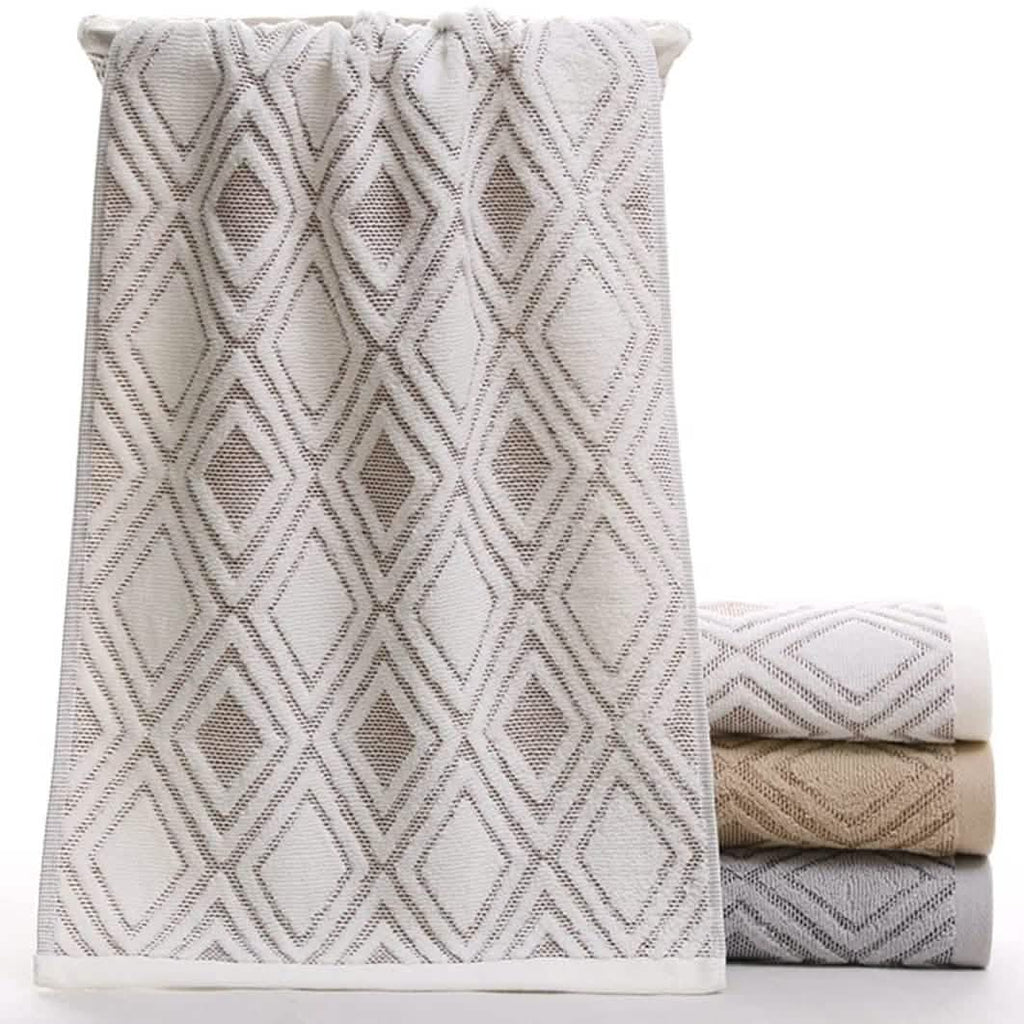 2-Piece: Pidada Hand Towels Set by DailySale