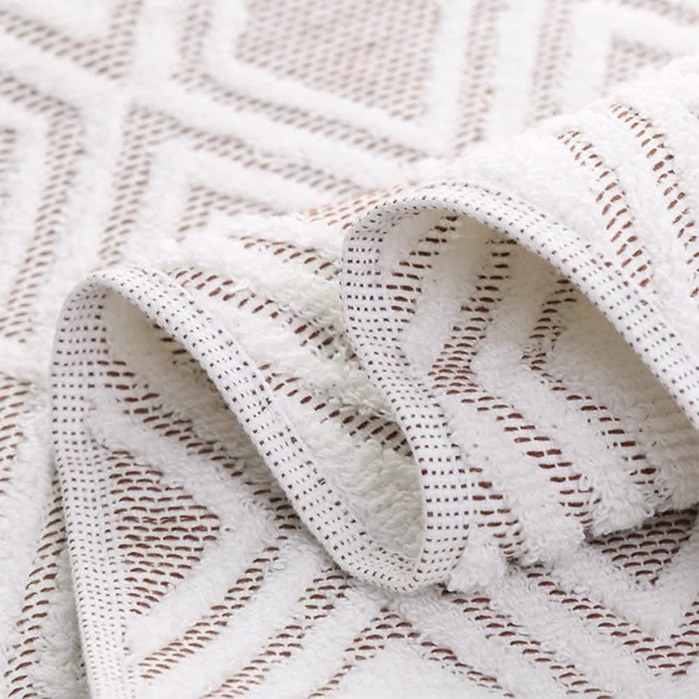 2-Piece: Pidada Hand Towels Set by DailySale