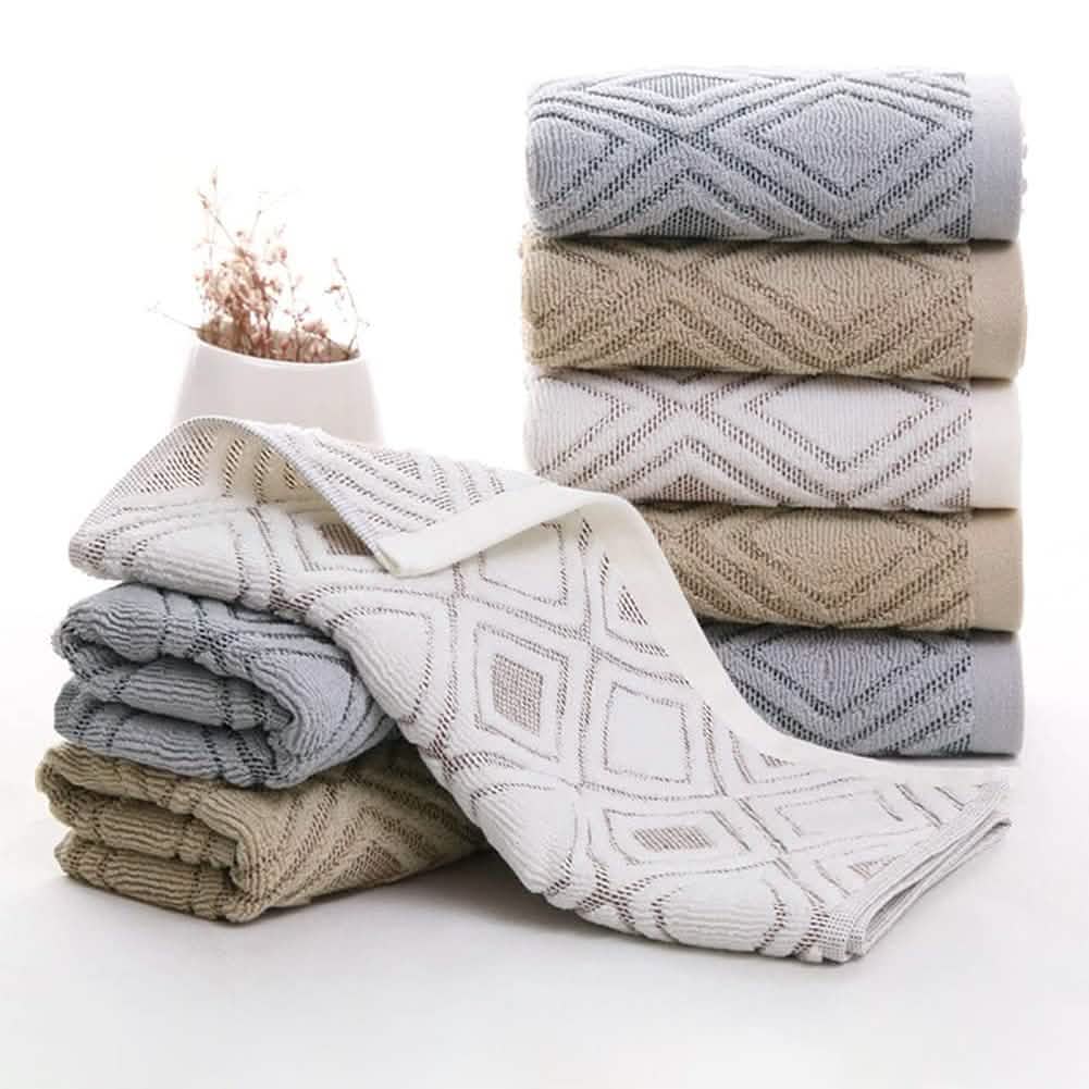 2-Piece: Pidada Hand Towels Set by DailySale