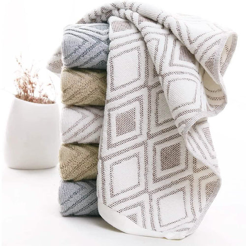 2-Piece: Pidada Hand Towels Set by DailySale