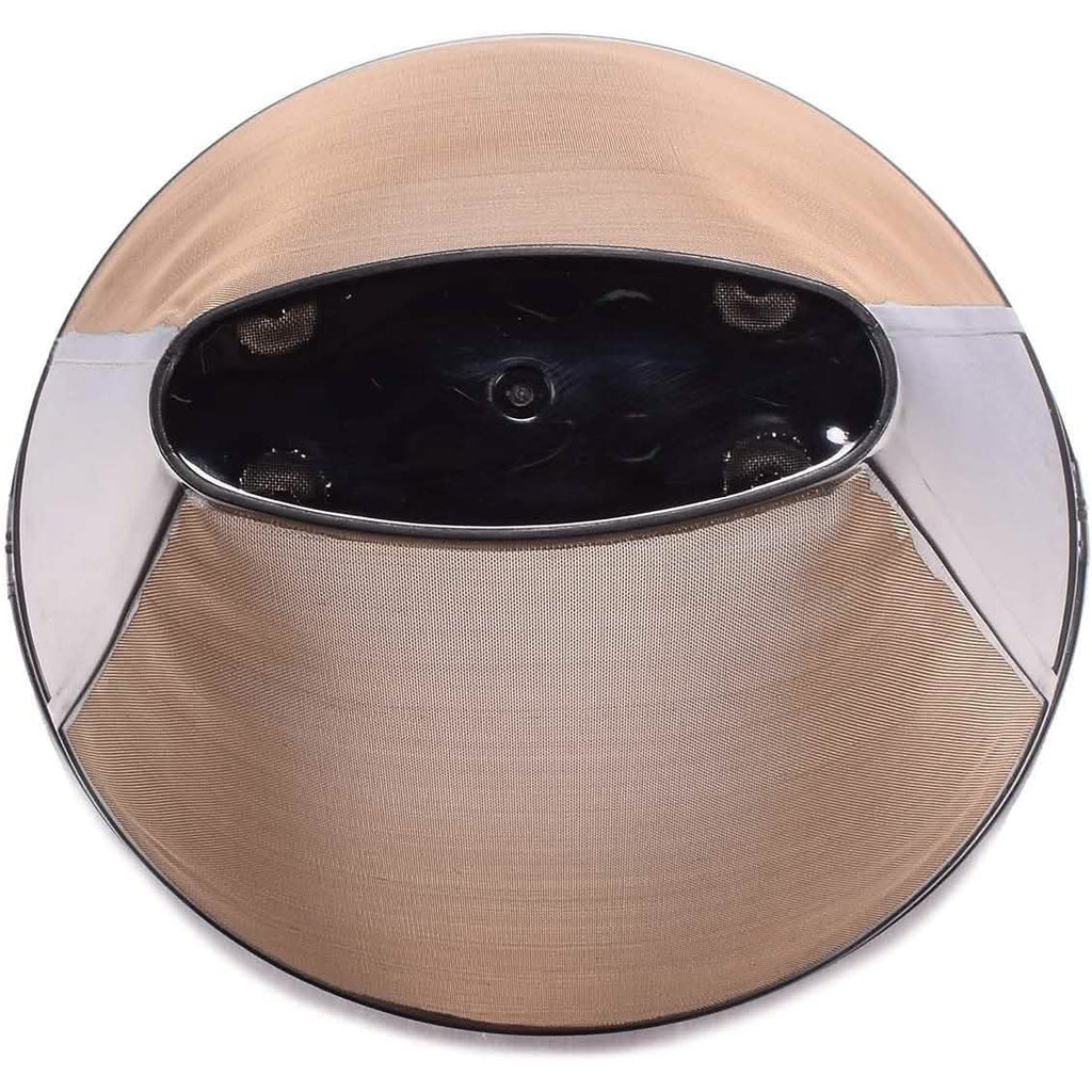 2-Piece: Reusable No.4 Cone Coffee Maker Filters by DailySale