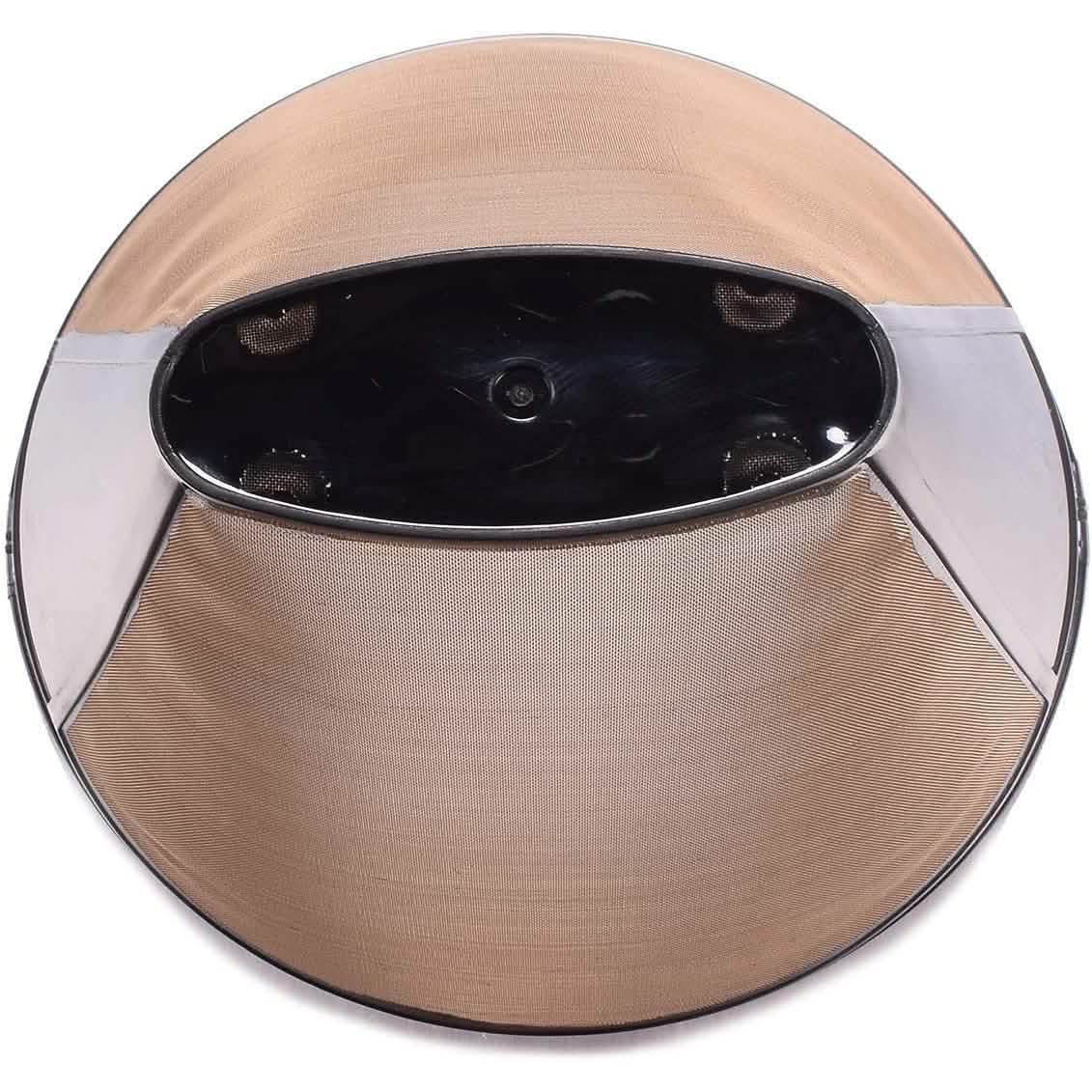 2-Piece: Reusable No.4 Cone Coffee Maker Filters by DailySale