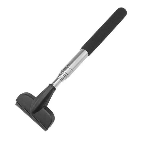 2-Pieces: 2-in-1 Retractable Portable Wiper by DailySale