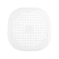 2-Pieces: Bathroom Kitchen Waste Sink Strainer Hair Filter Drain Net Catcher Cover by DailySale