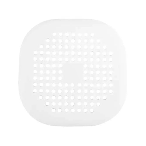 2-Pieces: Bathroom Kitchen Waste Sink Strainer Hair Filter Drain Net Catcher Cover by DailySale