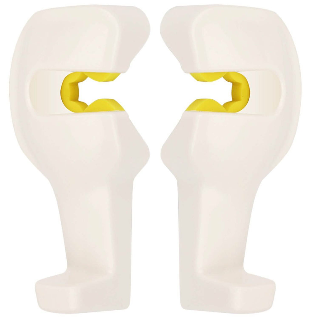 2-Pieces: Car Seat Headrest Hanger by DailySale