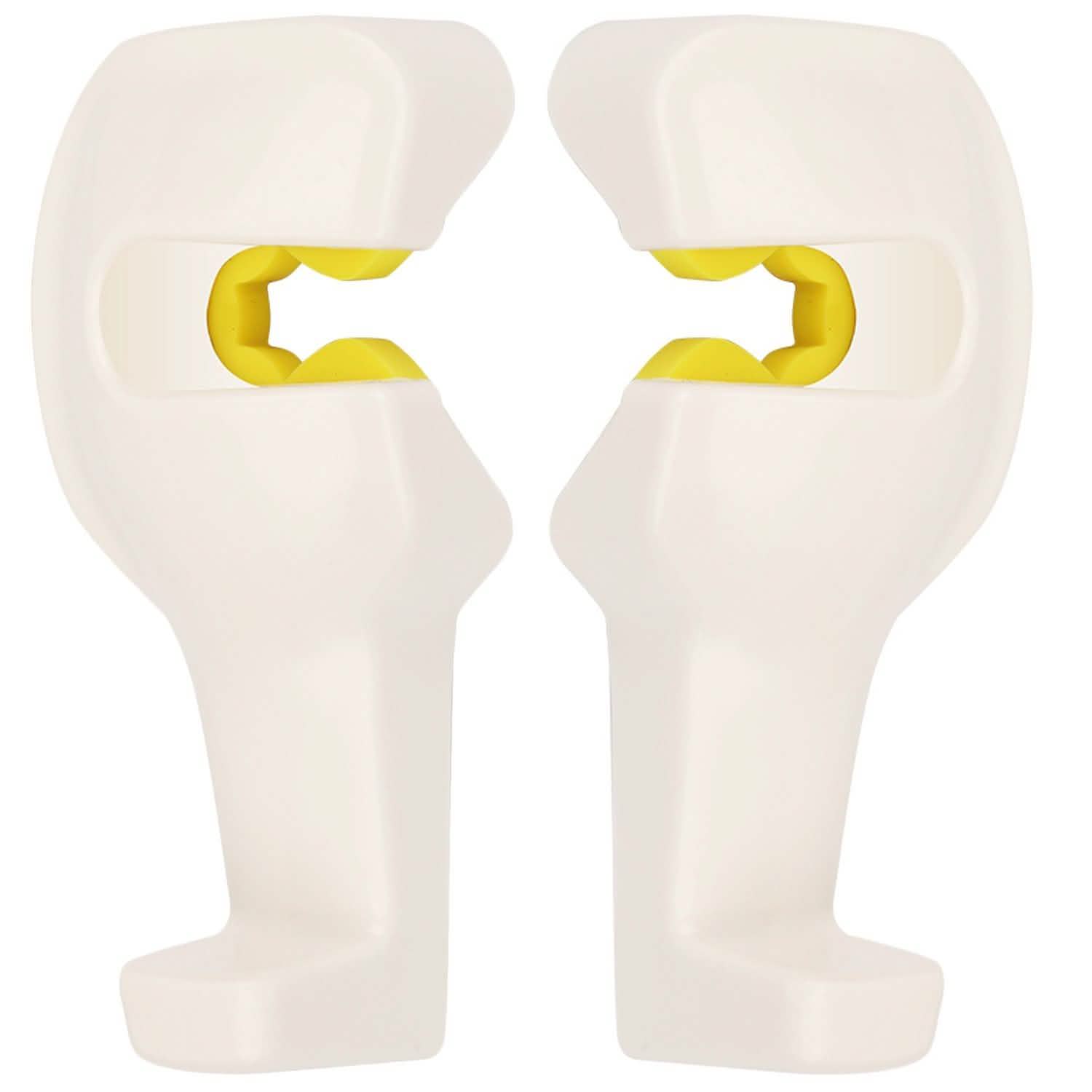 2-Pieces: Car Seat Headrest Hanger by DailySale