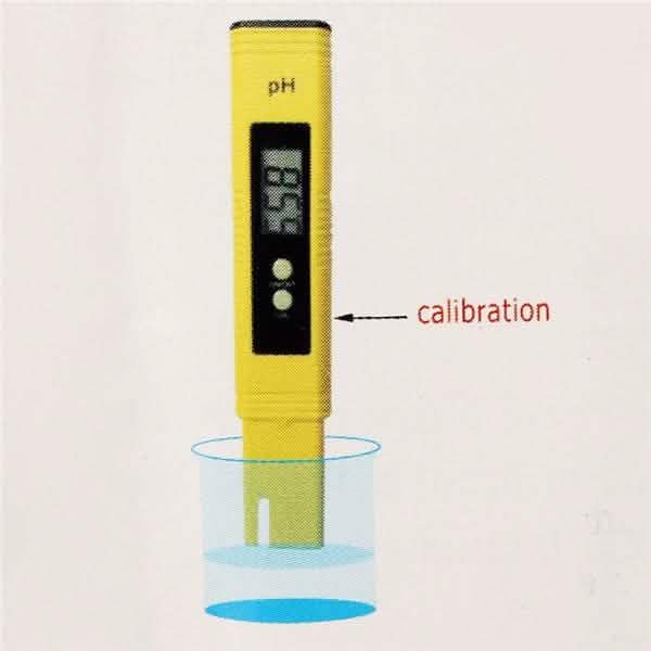 2-Pieces: PH Meter TDS EC LCD Water Purity PPM Filter Hydroponic Pool Tester Tool by DailySale
