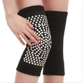 2-Pieces: Self Heating Support Knee Pads Elbow Brace Warm by DailySale