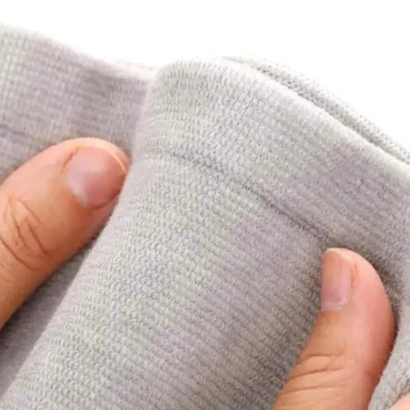 2-Pieces: Self Heating Support Knee Pads Elbow Brace Warm by DailySale