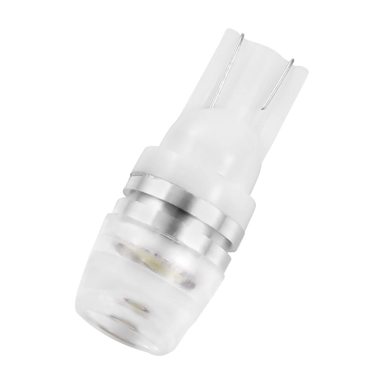 20-Piece: LED Car Light Bulbs by DailySale