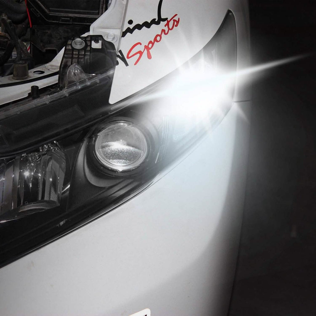 20-Piece: LED Car Light Bulbs by DailySale