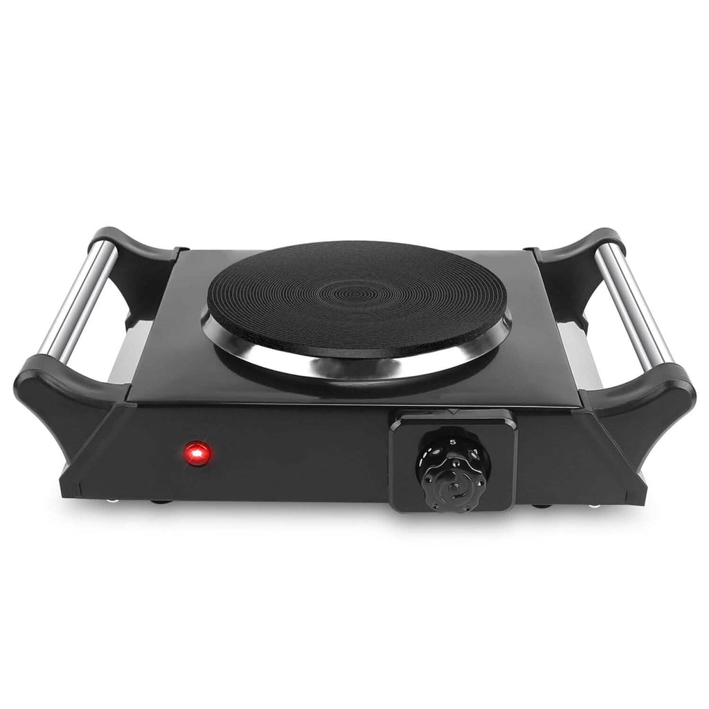 2000W Electric Burner Portable Coil Heating Hot Plate Stove Countertop by DailySale