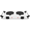 2000W Electric Burner Portable Coil Heating Hot Plate Stove Countertop by DailySale