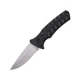 2-Pack: 4.75" Spring Assisted Automatic Knife W/ Drop Point Blade by DailySale