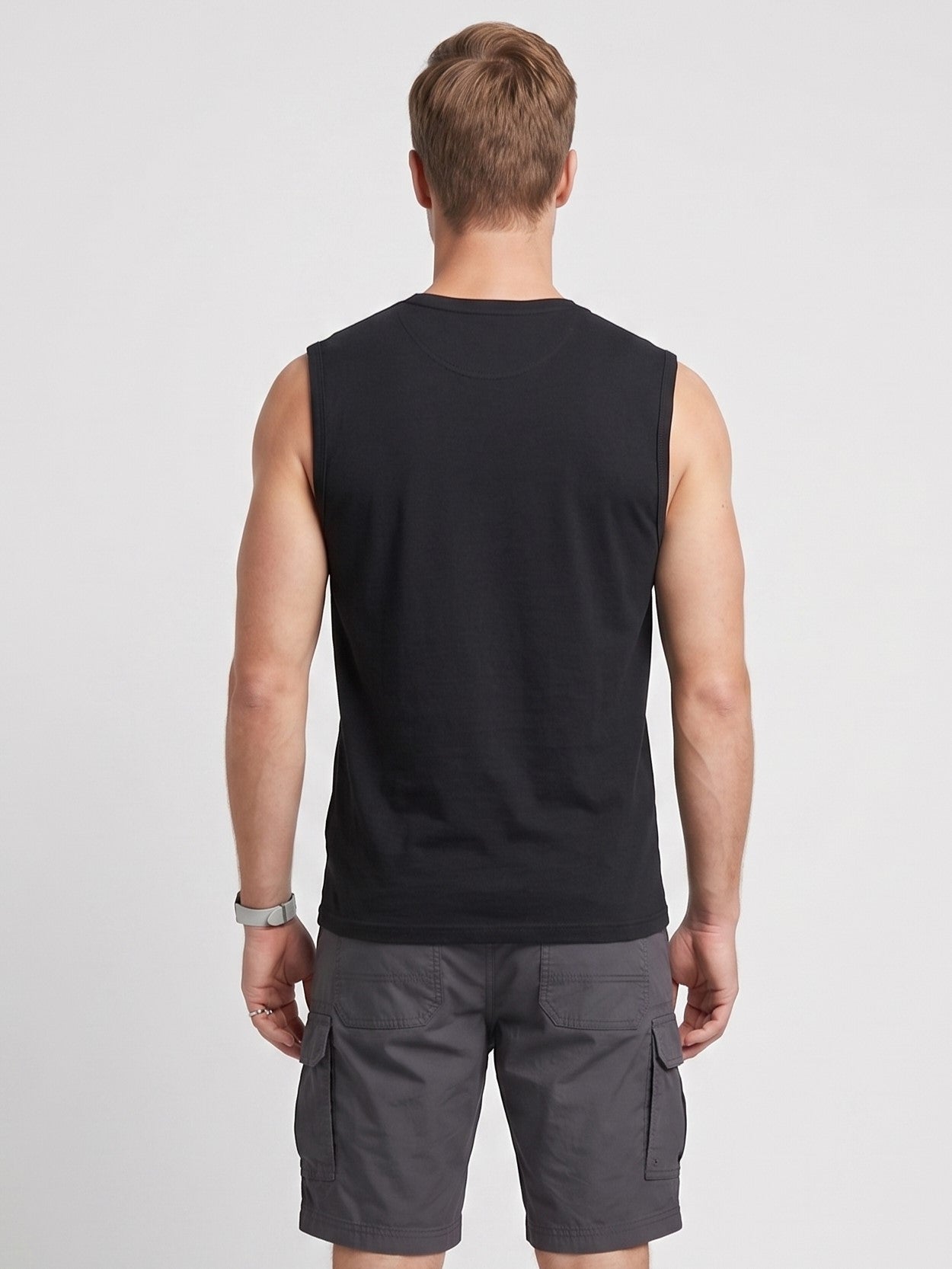 Rib Muscle Tank 2016 by SpectraUSA