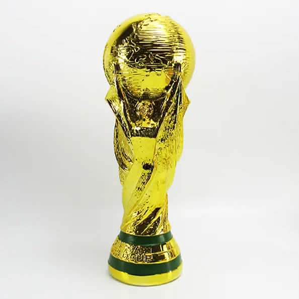 2022 World Cup Trophy by DailySale