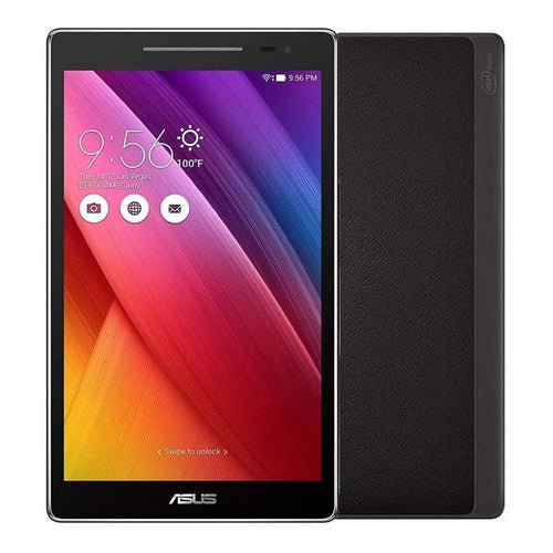ASUS ZenPad 8 16GB Dark Gray Wifi (Refurbished) by DailySale