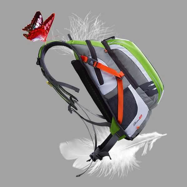 20L Cycling Backpack by DailySale