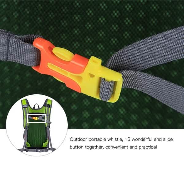 20L Cycling Backpack by DailySale