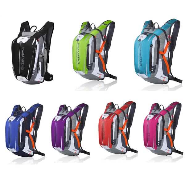 20L Cycling Backpack by DailySale