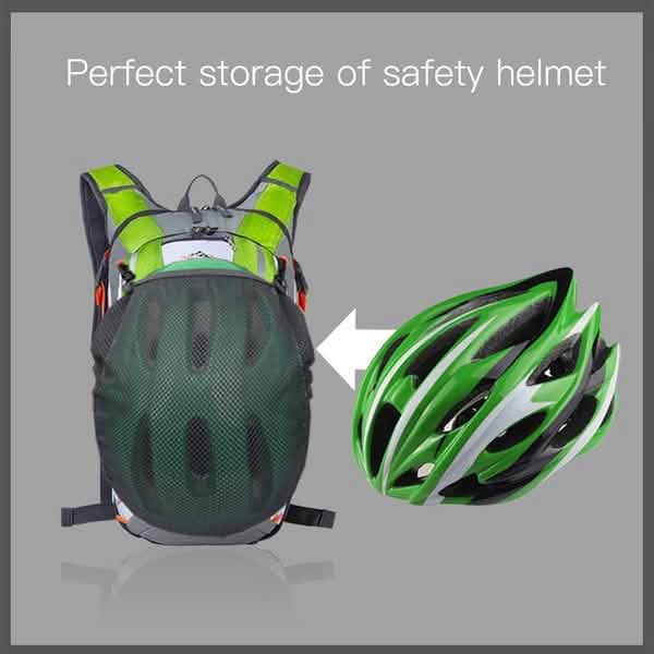 20L Cycling Backpack by DailySale