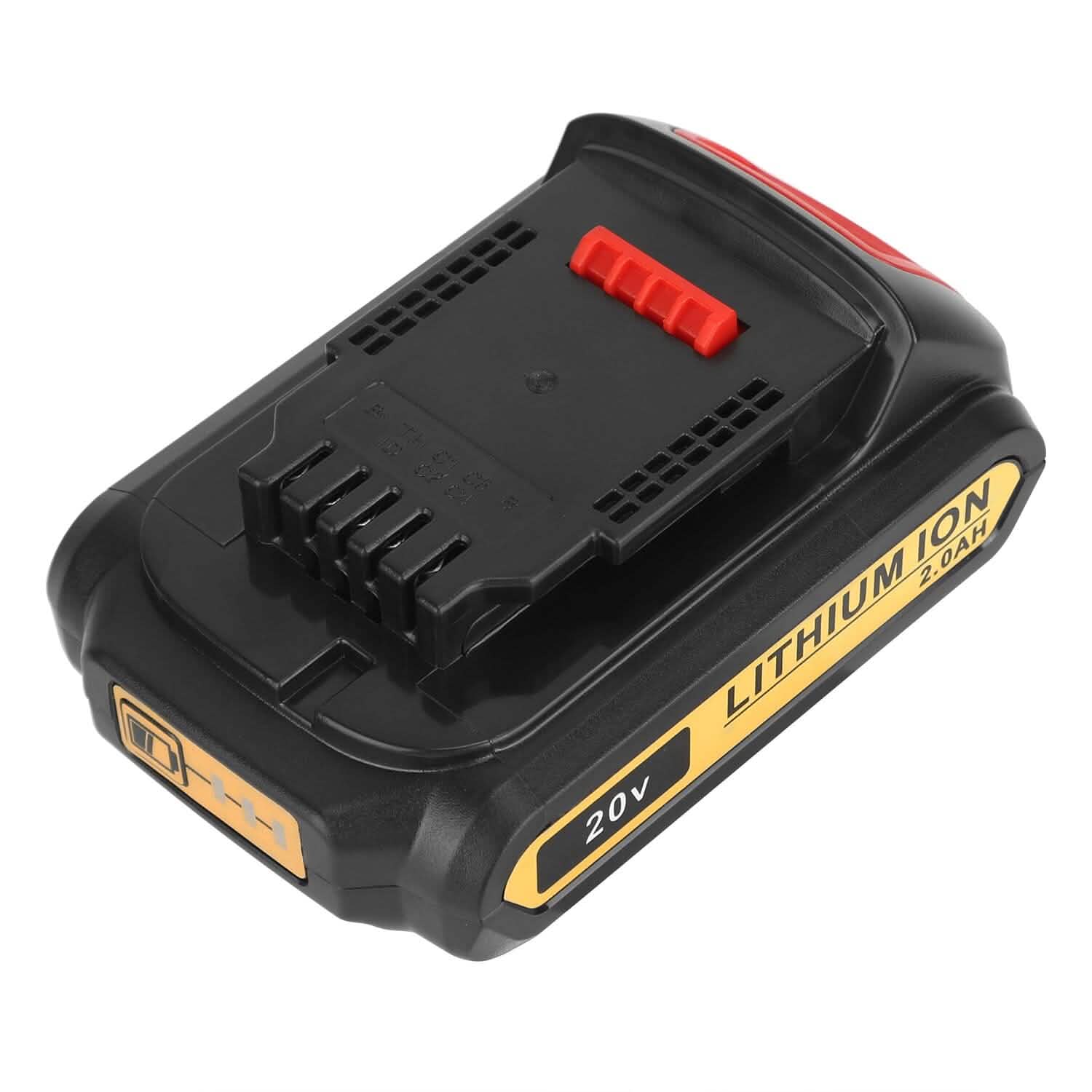 20V Replacement Battery Fit for Dewalt DCB by DailySale