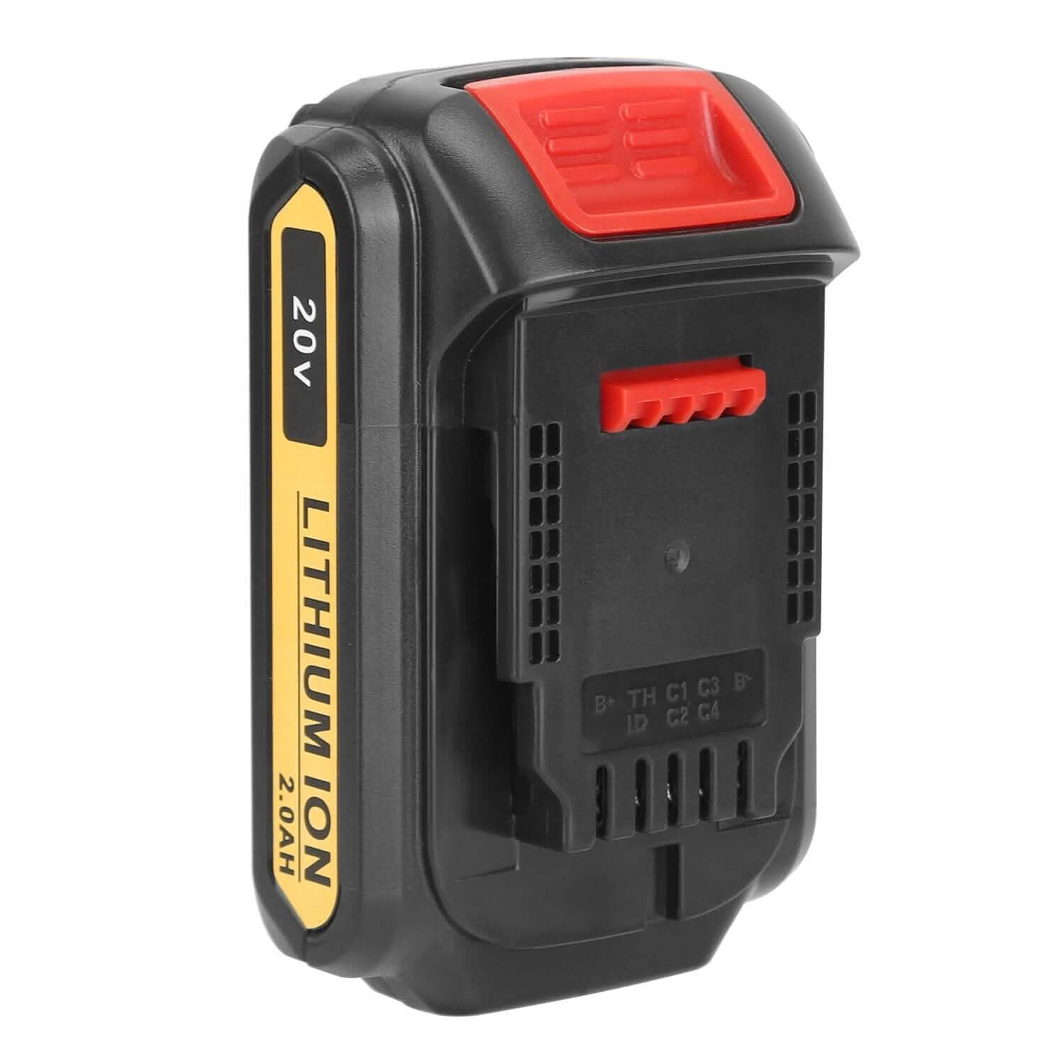 20V Replacement Battery Fit for Dewalt DCB by DailySale