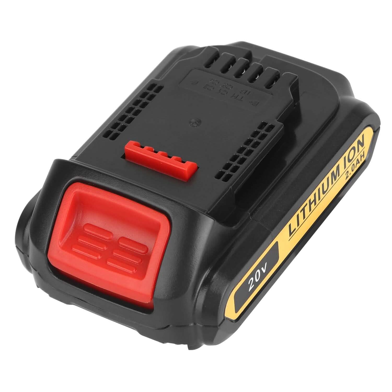 20V Replacement Battery Fit for Dewalt DCB by DailySale