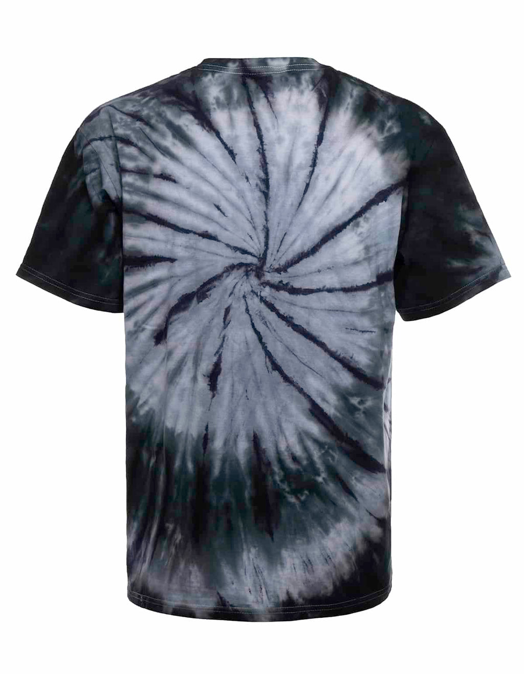 Shadow Spiral Tie Dye by SpectraUSA