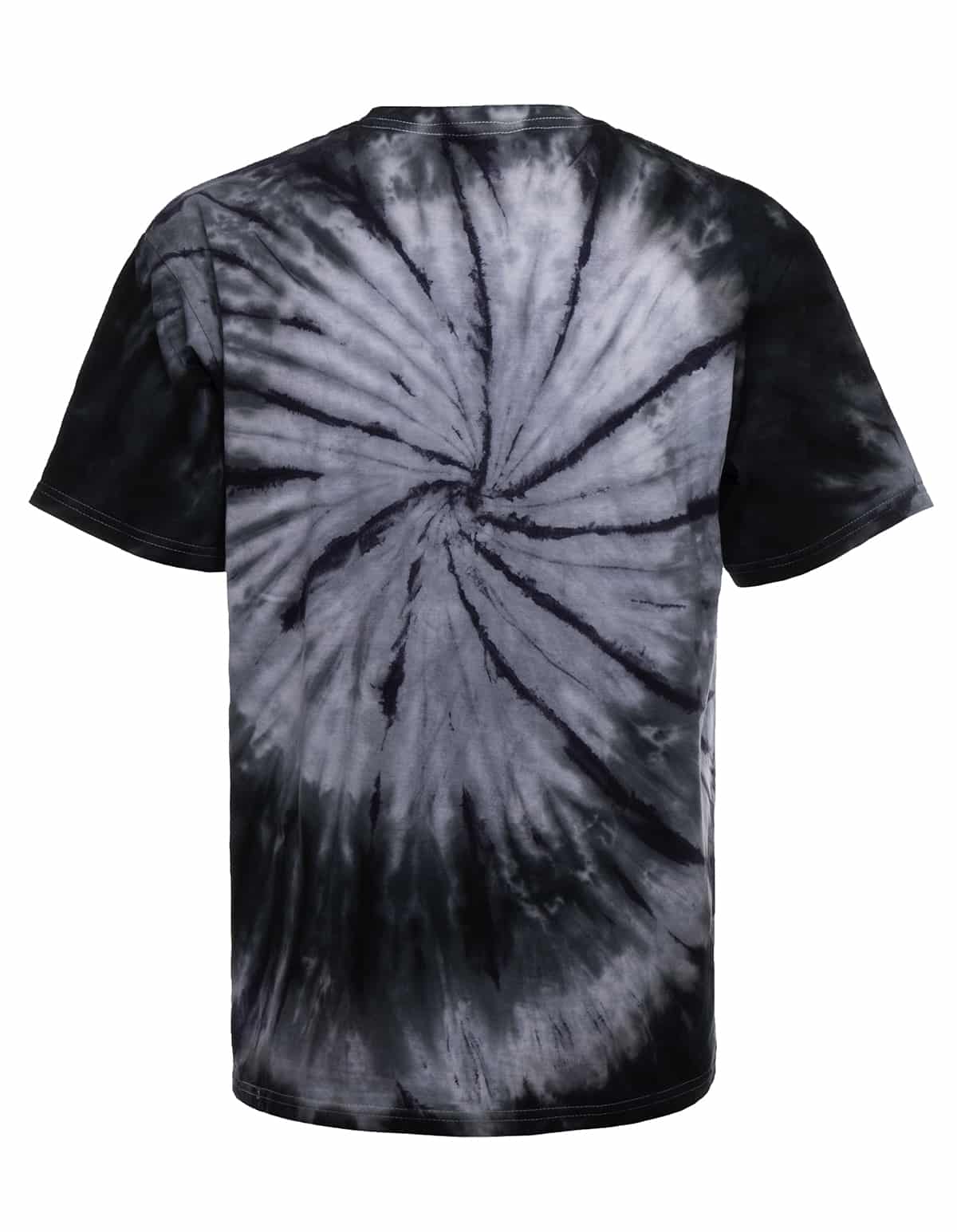 Shadow Spiral Tie Dye by SpectraUSA