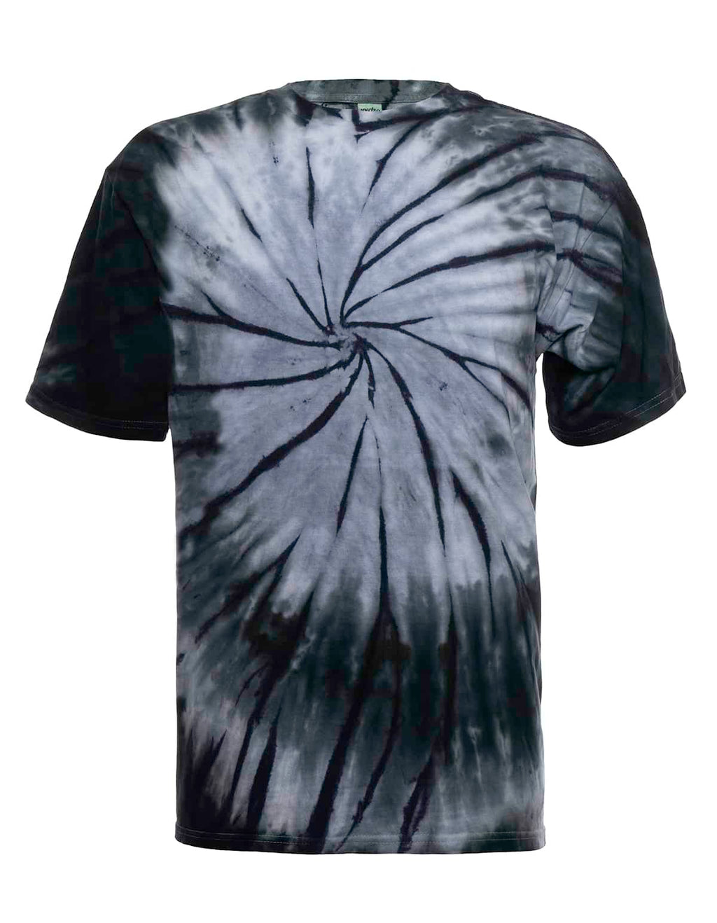 Shadow Spiral Tie Dye by SpectraUSA