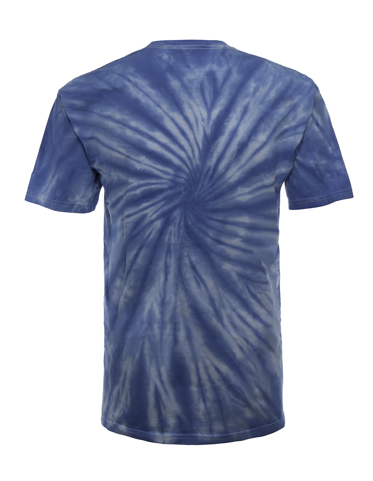 Sky Single Spiral Tie Dye by SpectraUSA