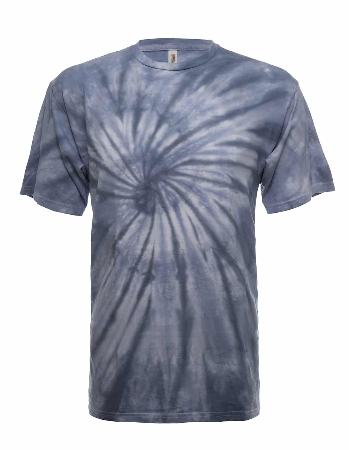 Steel Quartz Spiral Tie Dye by SpectraUSA