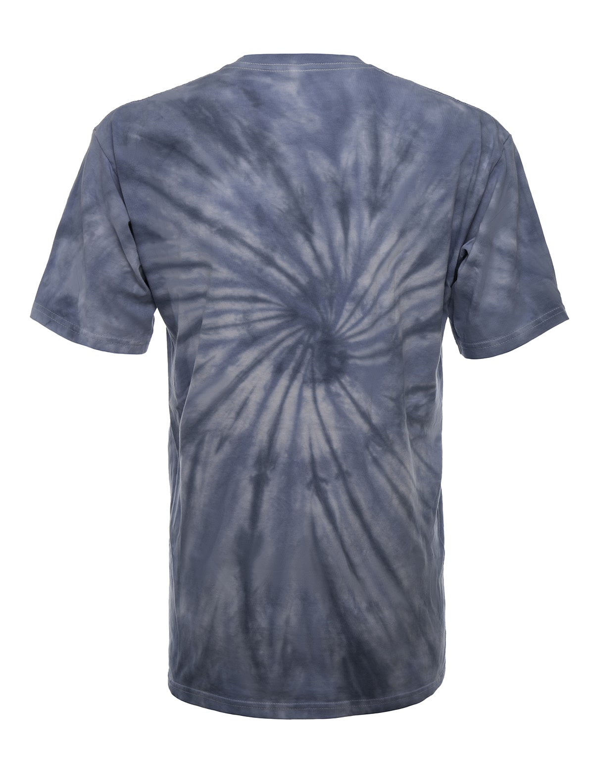 Steel Quartz Spiral Tie Dye by SpectraUSA