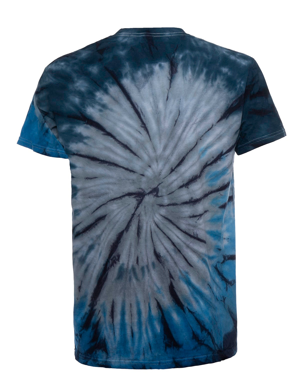 Surf Spiral Tie Dye by SpectraUSA