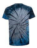 Surf Spiral Tie Dye by SpectraUSA