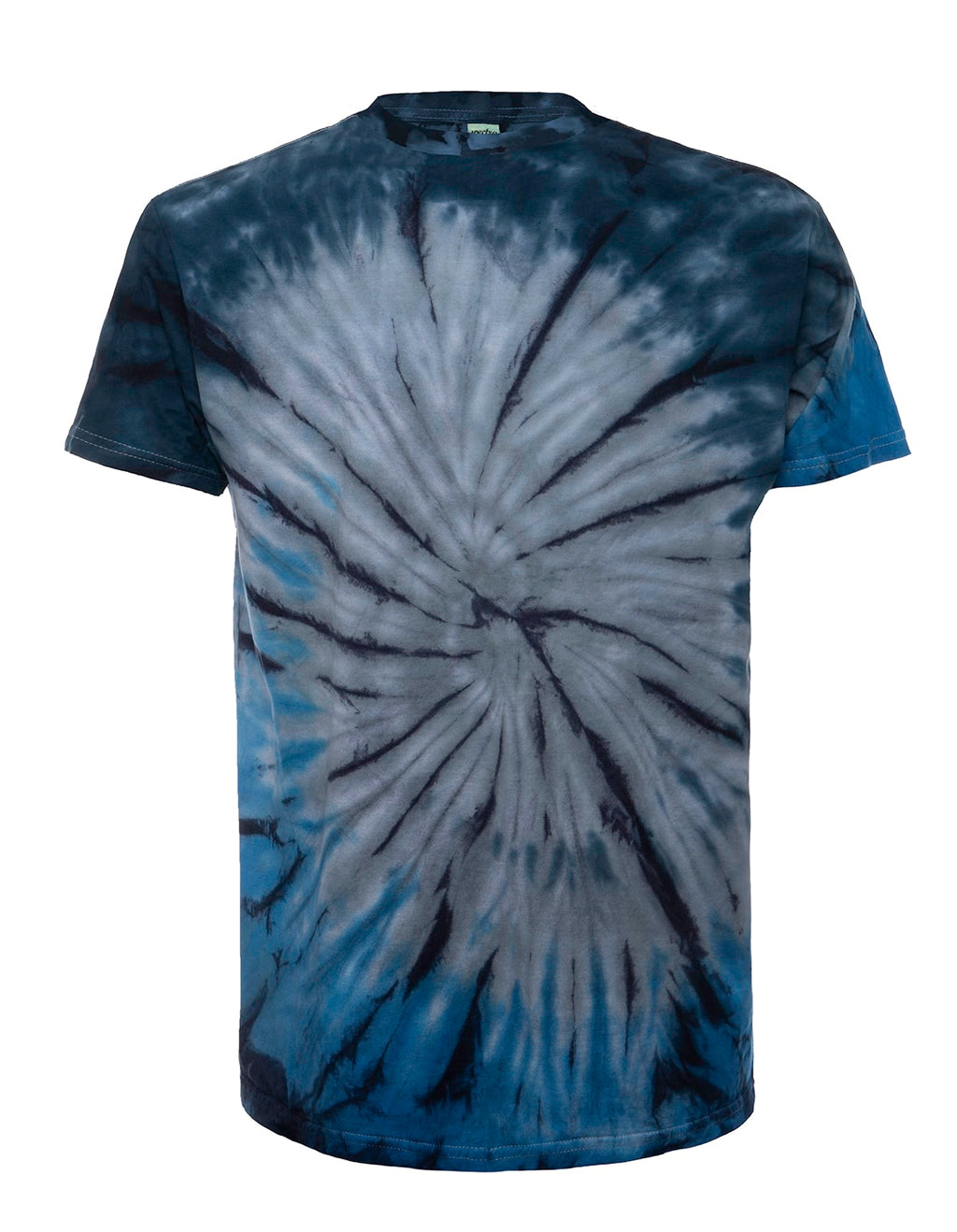 Surf Spiral Tie Dye by SpectraUSA