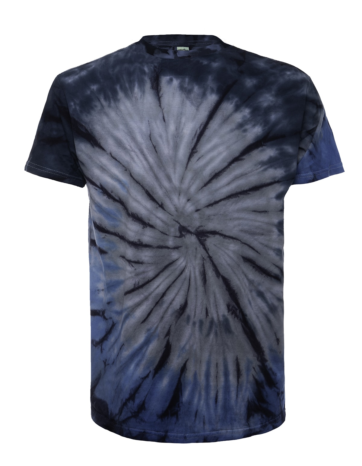 Surf Spiral Tie Dye by SpectraUSA
