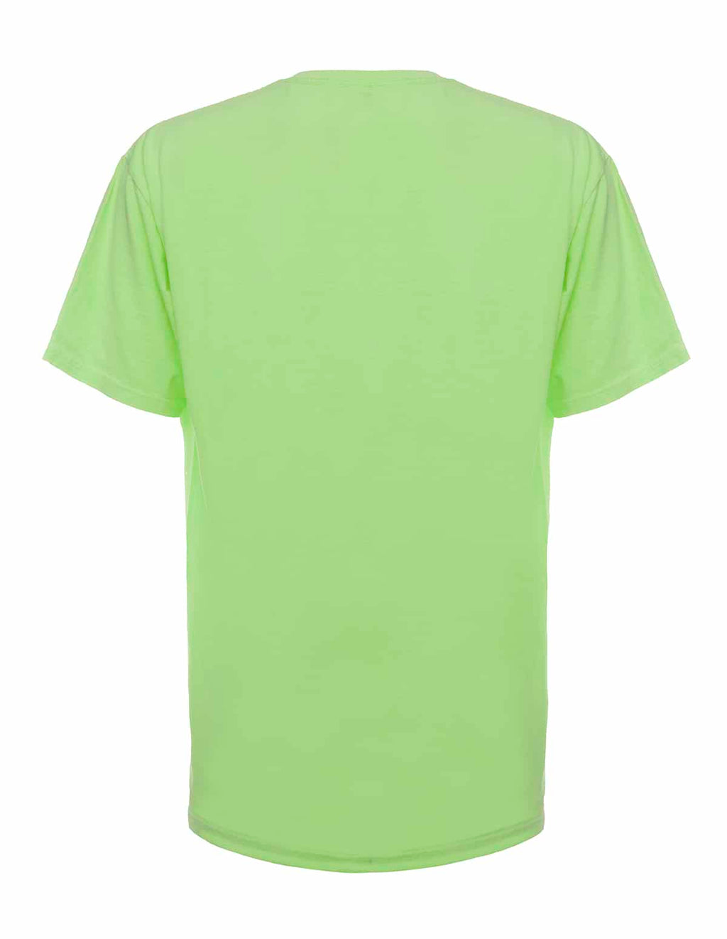 Neon Green Garment Dye by SpectraUSA
