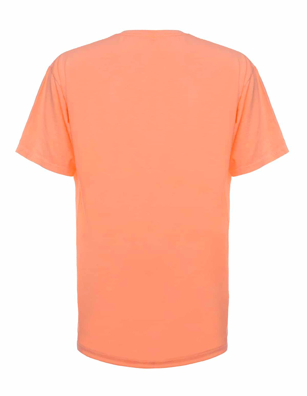 Neon Orange Garment Dye by SpectraUSA