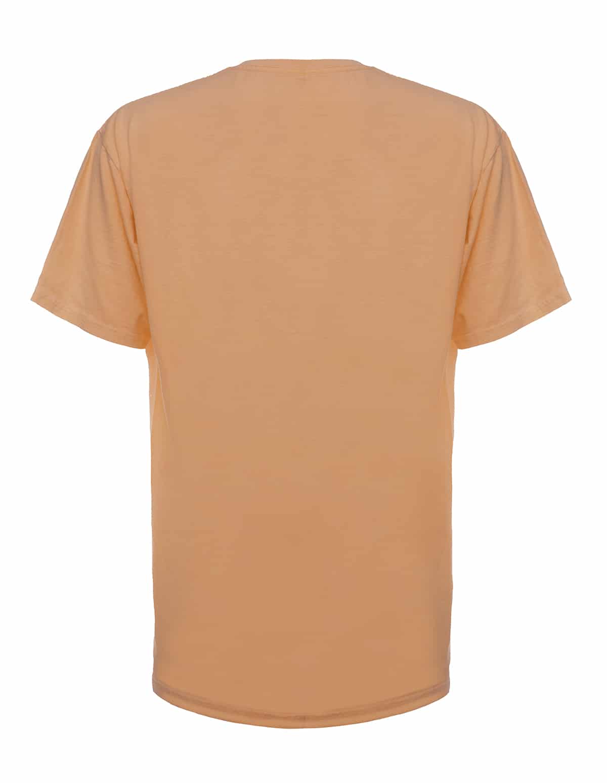 Neon Orange Garment Dye by SpectraUSA