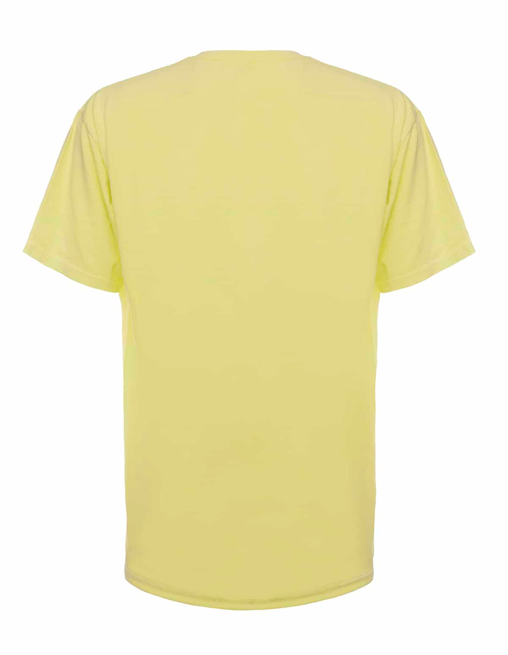 Neon Yellow Garment Dye by SpectraUSA