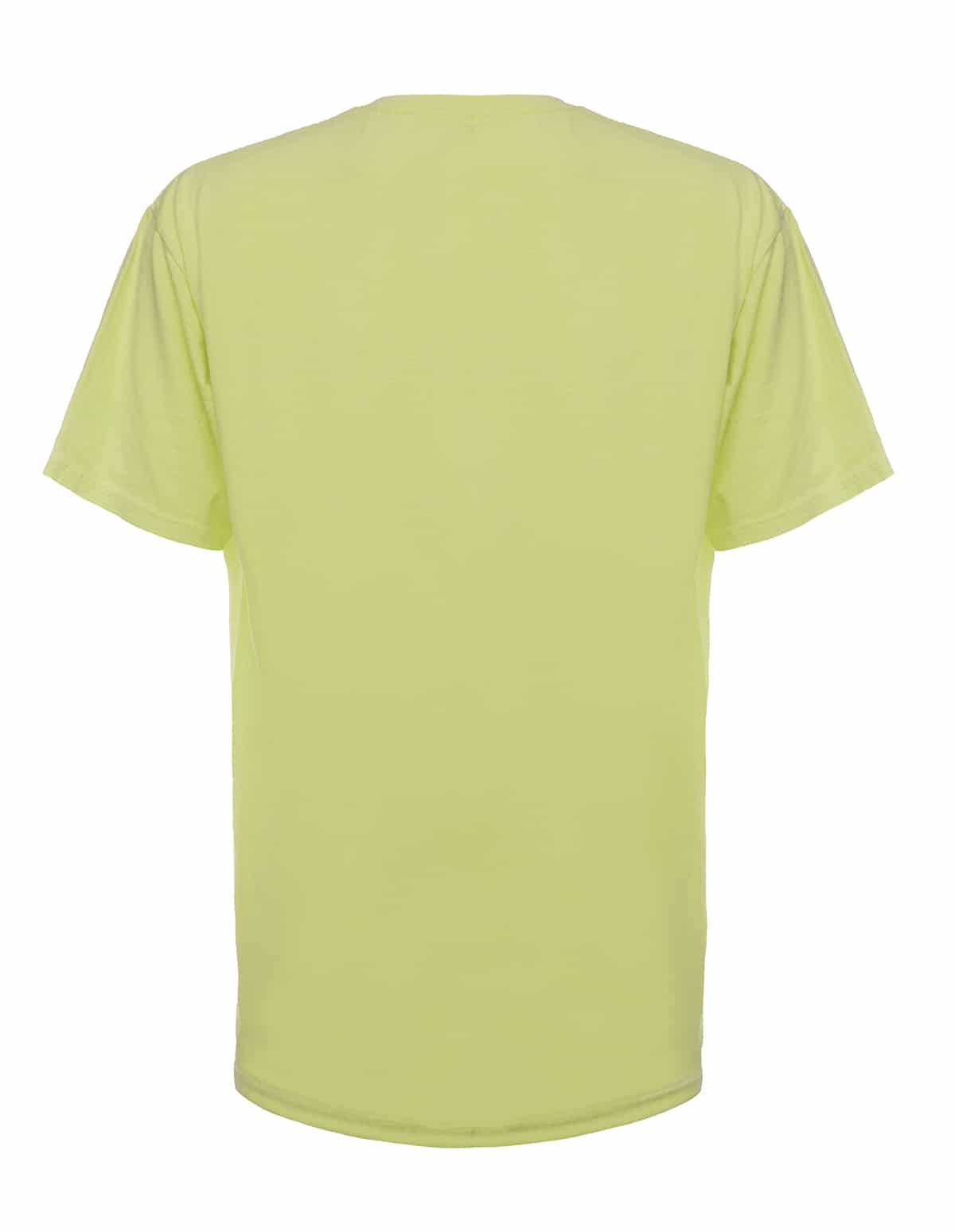 Neon Yellow Garment Dye by SpectraUSA